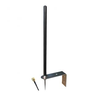 UHF 433MHz Wall Mount Antenna With 3M Cable SMA Type